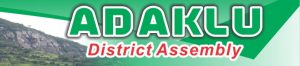 Adaklu District Assembly